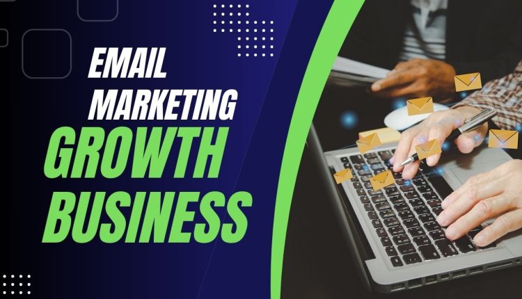 Email marketing tools showing consistency and growth.